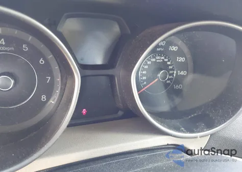 2016 Hyundai Elantra Se from USA, damaged, VIN 5NPDH4AE0GH782938